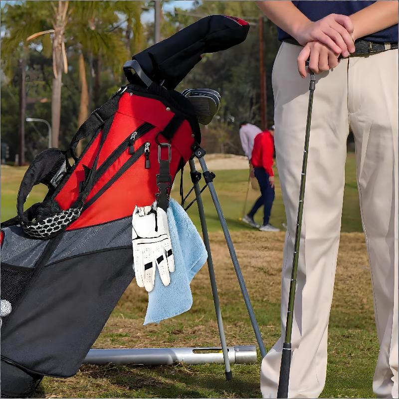 1/2 шт. для полотенца, брюк, р – обзор и цена Golf Glove Cadet