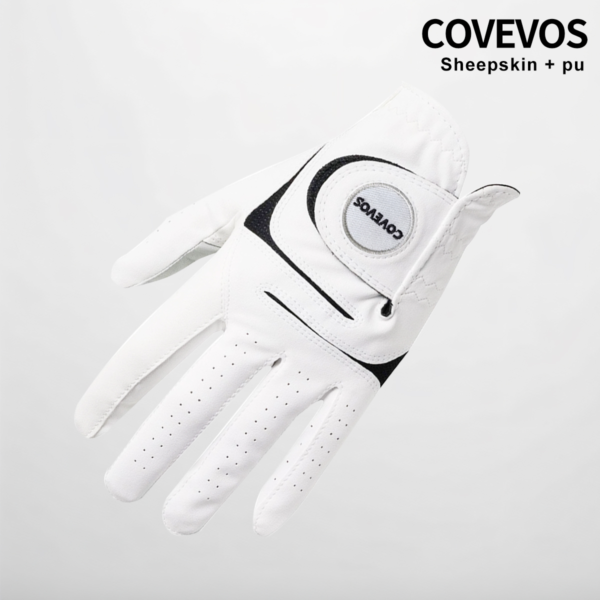 Цельные высококачественные пер – обзор и цена Golf Glove Cadet