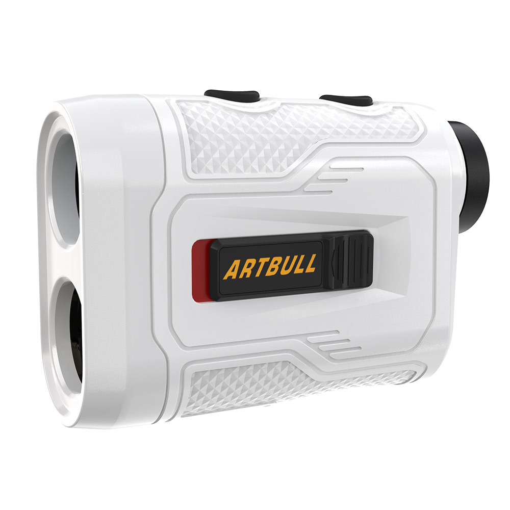 7 режимов, перезаряжаемый, с м – обзор и цена Rangefinder Laser Golf