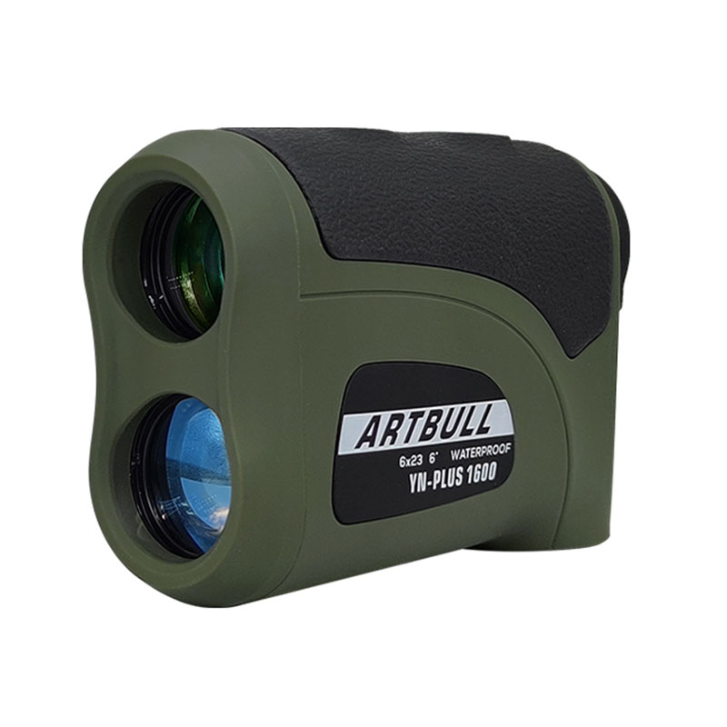 5 режимов работы, уличный даль – обзор и цена Rangefinder Laser Golf