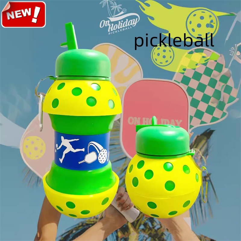 Складная бутылка для воды, чаш – обзор и цена Golf Equipment Kids