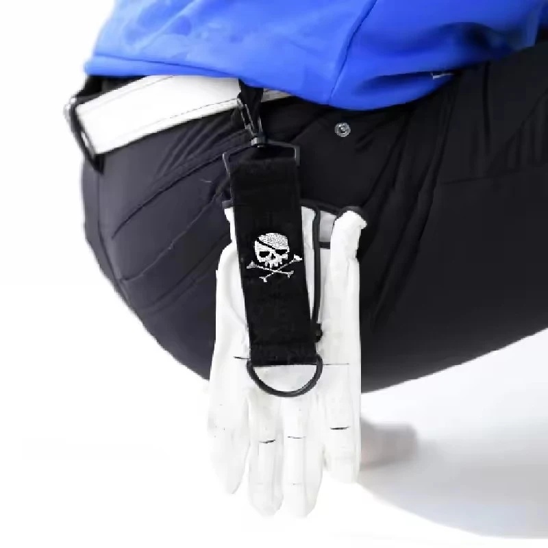 1-4 шт. Цветные подвесные перч – обзор и цена Golf Glove Cadet