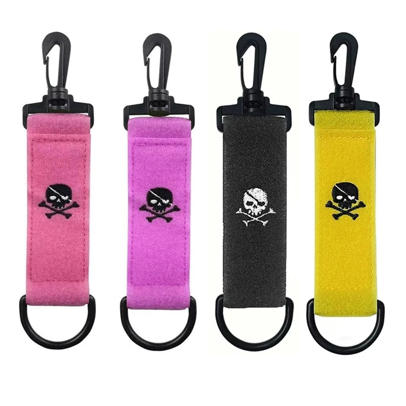 1-4 шт. Цветные подвесные перч – обзор и цена Golf Glove Cadet