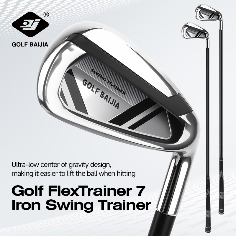 Тренажер для гольфа Seven-Iron – обзор и цена Golf Equipment Weight