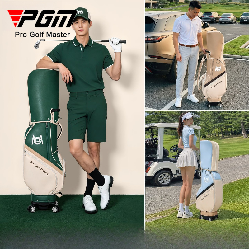 Универсальные дорожные сумки д – обзор и цена Golf Equipment Clearance