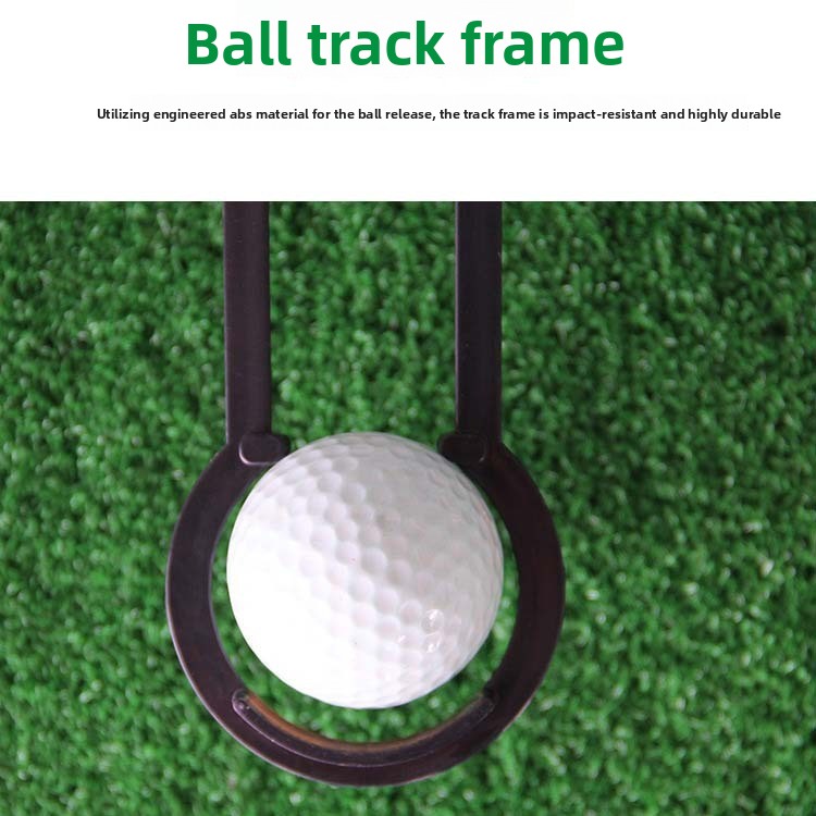 Автоматическое оборудование дл – обзор и цена Golf Equipment You Need