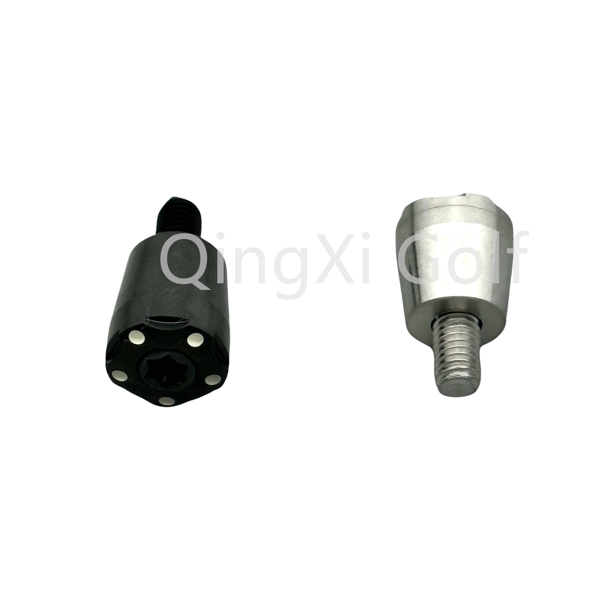 Винт с головкой клюшки для гол – обзор и цена Golf Equipment Weight
