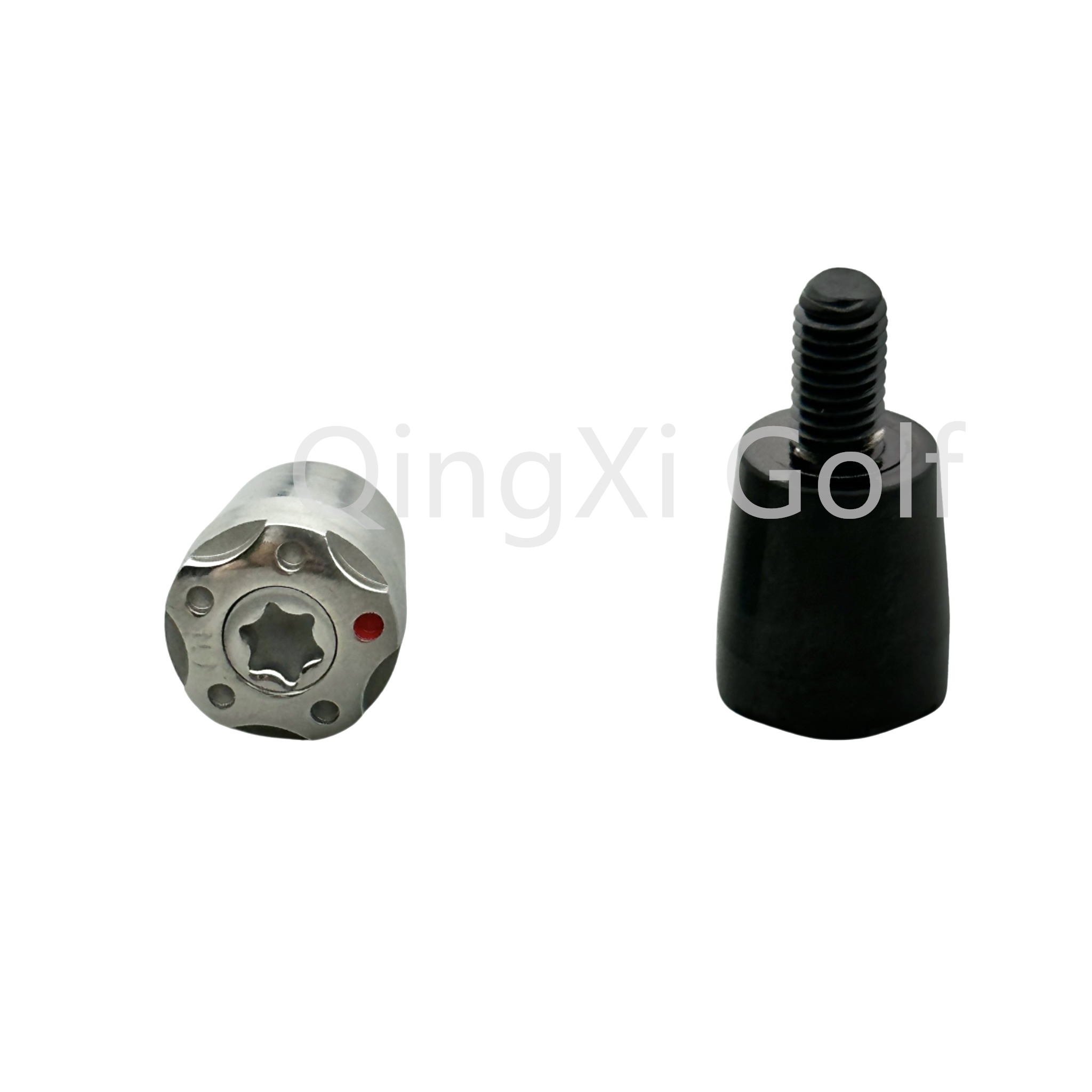 Винт с головкой клюшки для гол – обзор и цена Golf Equipment Weight