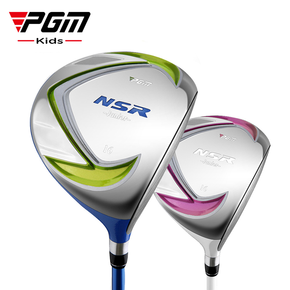 PGM: Прямые поставки с завода. – обзор и цена Golf Equipment Kids