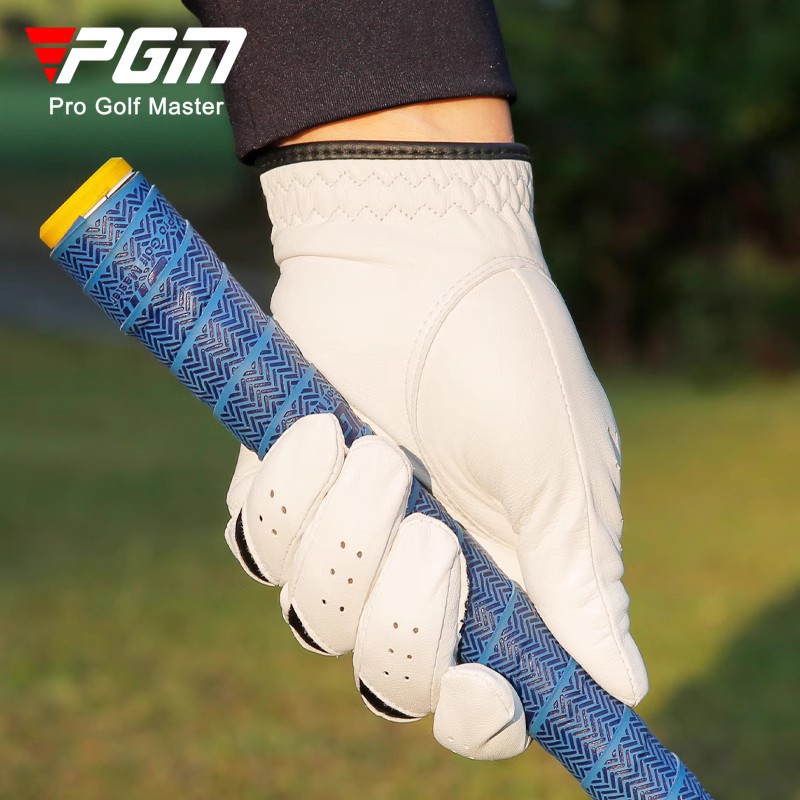 Мужские перчатки для гольфа PG – обзор и цена Golf Glove Cadet