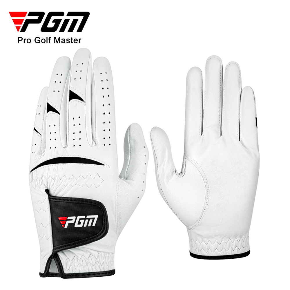 Мужские перчатки для гольфа PG – обзор и цена Golf Glove Cadet