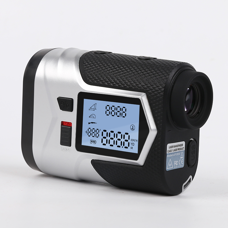 ARTBULL лазерный дальномер для – обзор и цена Rangefinder Laser Golf
