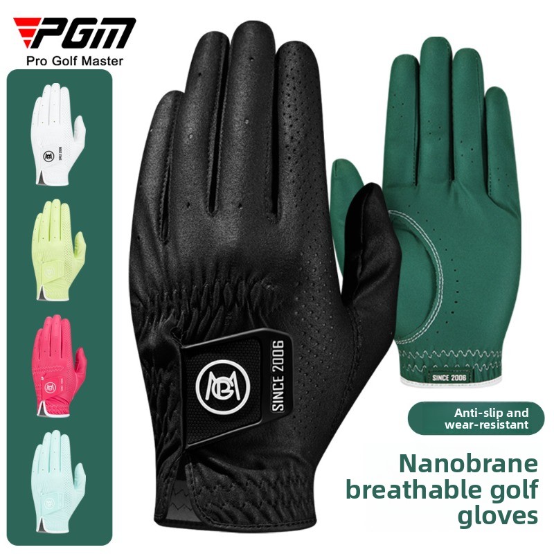 Мужская перчатка для гольфа PG – обзор и цена Golf Glove Cadet