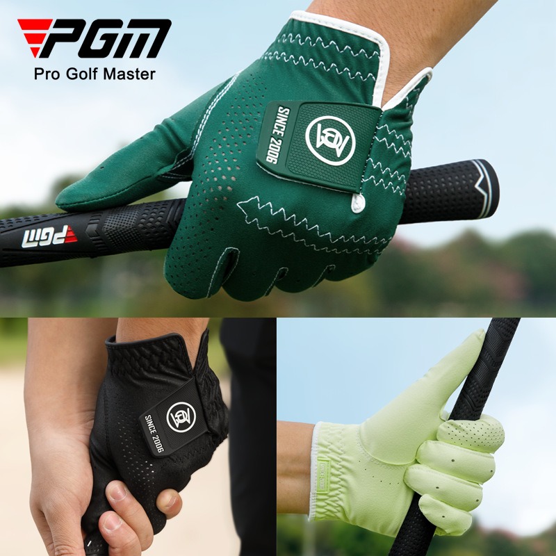 Мужская перчатка для гольфа PG – обзор и цена Golf Glove Cadet