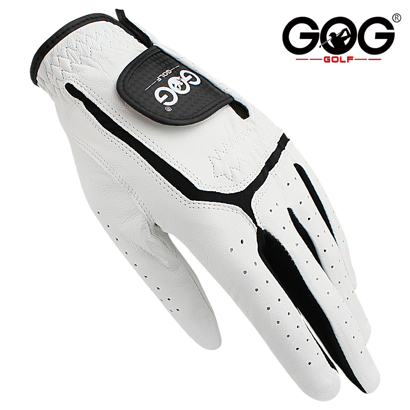 Профессиональные перчатки для  – обзор и цена Golf Glove Cadet