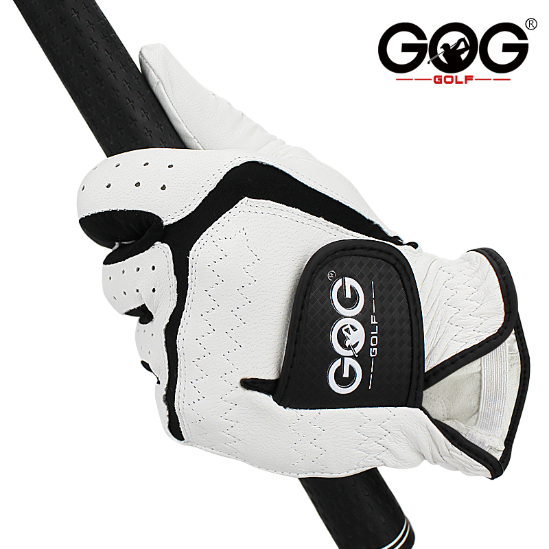Профессиональные перчатки для  – обзор и цена Golf Glove Cadet