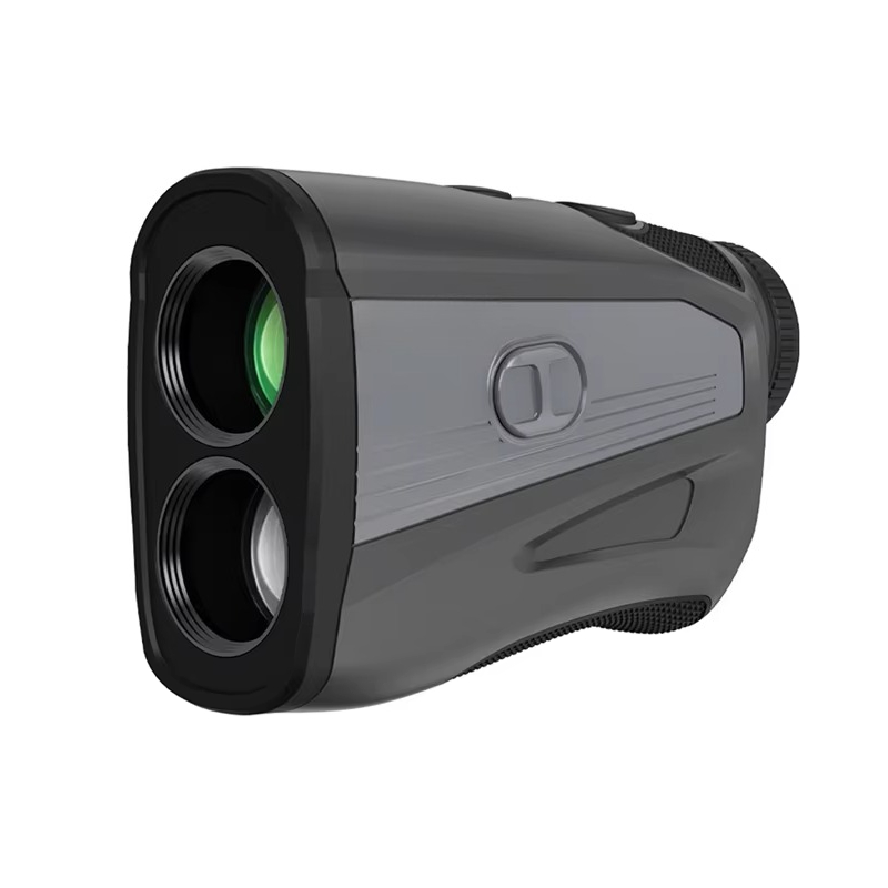 Новый улучшенный лазерный даль – обзор и цена Rangefinder Laser Golf