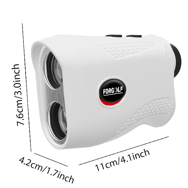 Лазерный дальномер для гольфа  – обзор и цена Rangefinder Laser Golf