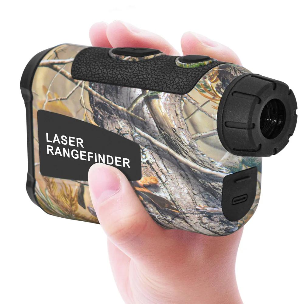 Лазерный дальномер для охоты,  – обзор и цена Rangefinder Laser Golf