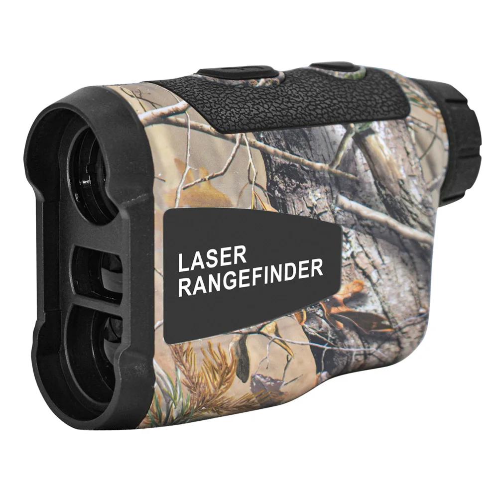 Лазерный дальномер для охоты,  – обзор и цена Rangefinder Laser Golf