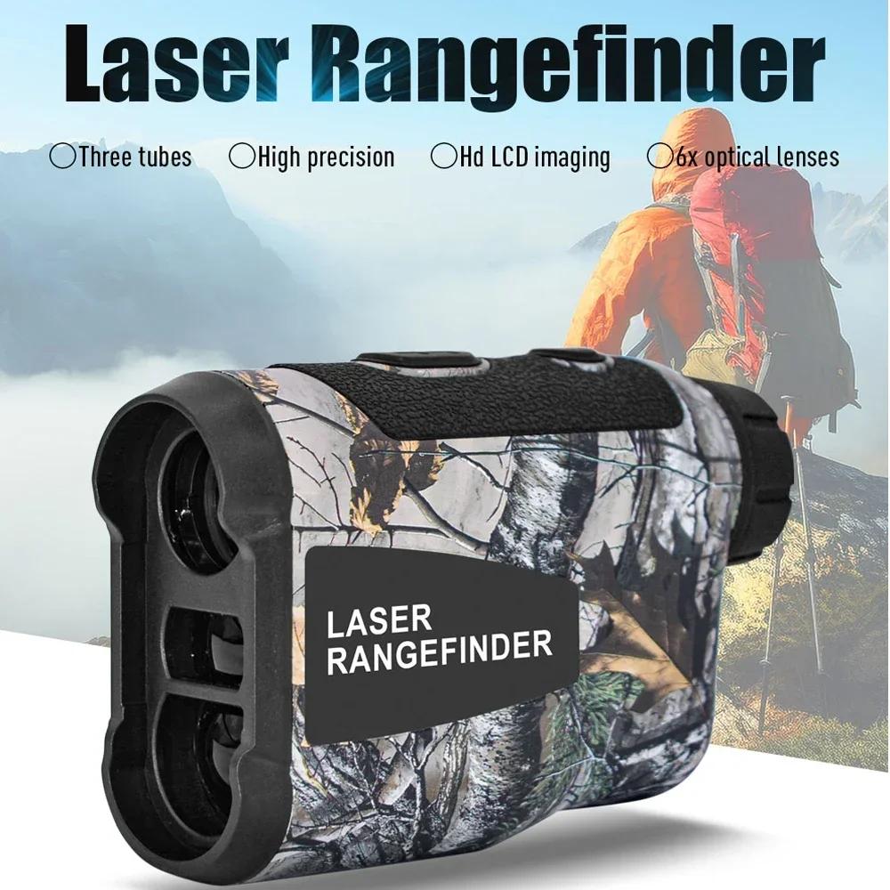 Лазерный дальномер для охоты,  – обзор и цена Rangefinder Laser Golf