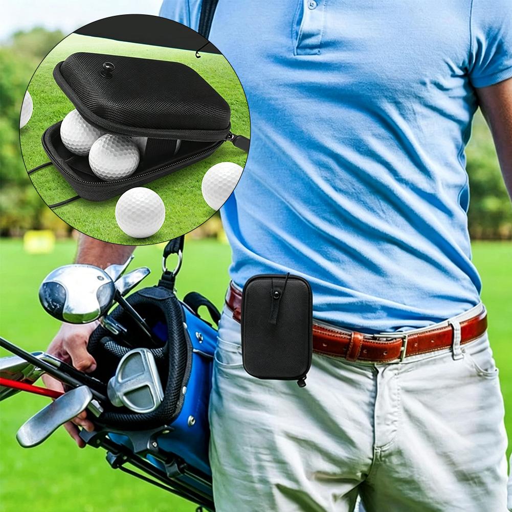 Ударопрочный чехол из ЭВА для  – обзор и цена Rangefinder Laser Golf