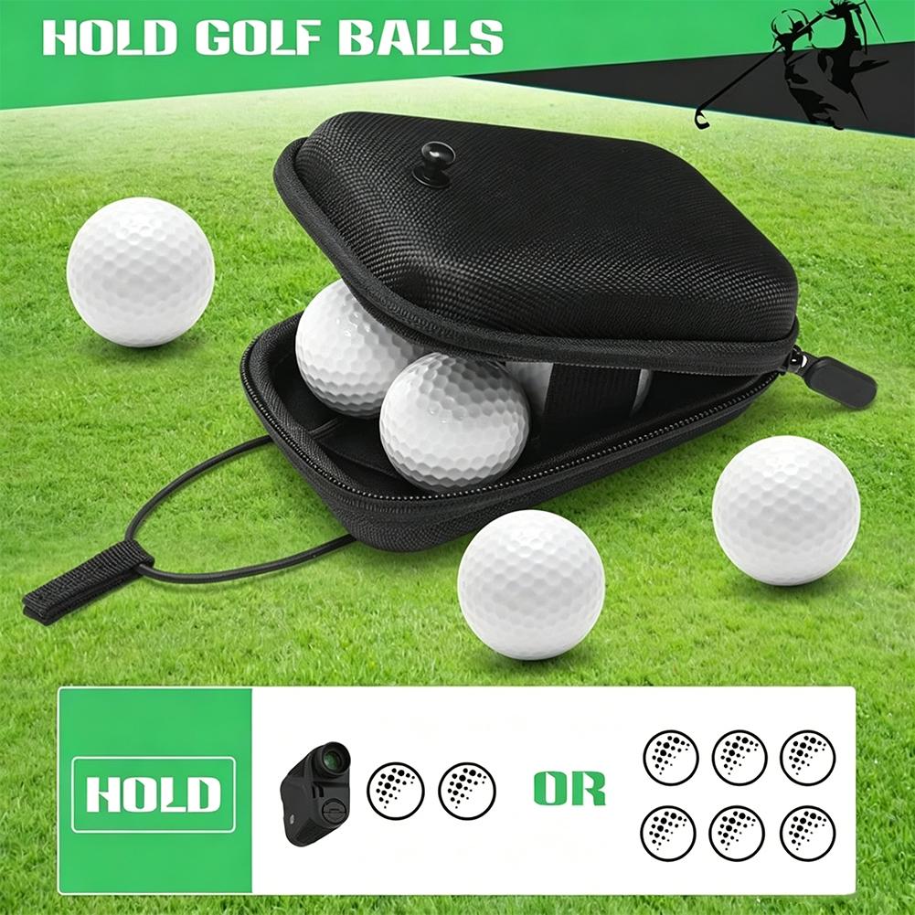 Ударопрочный чехол из ЭВА для  – обзор и цена Rangefinder Laser Golf